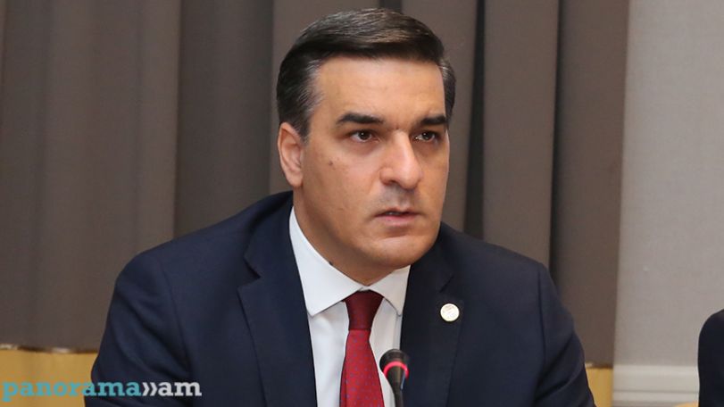 Арман Татоян: Опасность станет губительной, если…