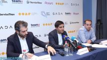 Հայաստանի պետական սիմֆոնիկ նվագախմբի թիմին միանում են մեր երկրում գործող և աշխարհում հայտնի կազմակերպություններ