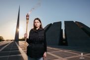 Как стать факелоносцем и сфотографироваться с факелом
