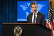 US remains committed to promoting peaceful, prosperous future for South Caucasus
