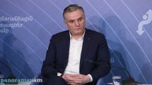 Մեր թշնամին հերիք չէ տանից է, նաև իշխանության ղեկին է. Արտակ Զաքարյան