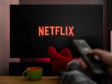 Netflix shares plunge 25%