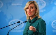 UK refuses to rescue its mercenaries in Ukraine, Russian diplomat says
