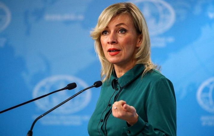 UK refuses to rescue its mercenaries in Ukraine, Russian diplomat says