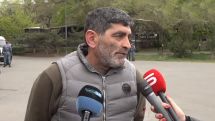 Գերագույն հրամանատարին խանգարում էին այդ 5000 երեխաները, որ տարածքները զիջեր. Պատերազմի մասնակից