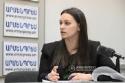 Հայաստանում մանկական պալիատիվ օգնության կարիք կունենա մոտ 3000 երեխա. Լիլիթ Ավետիսյան