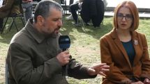 «Խաղաղություն»  դրոշով մեզ տանում են կործանարար պատերազմի. Կարեն Վրթանեսյան