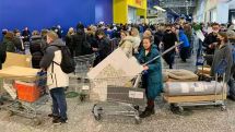 IKEA-ն, Zara-ն և Bershka-ն կարող են վերադառնալ Ռուսաստան