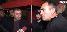 Արցախում 30 տոննա արյուն ենք թողել, դրա համար պատասխան տվող չկա՞. Զոհված զինծառայողի հարազատ