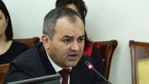 Chief prosecutor: 1,698 people prosecuted for corruption offences in Armenia in 2021