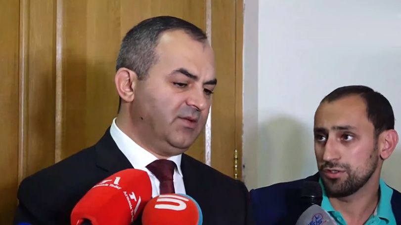 Կա 60 քրեական հետապնդման ենթարկված ադրբեջանական ռազմաքաղաքական ղեկավարության ներկայացուցիչ.Գլխավոր դատախազ