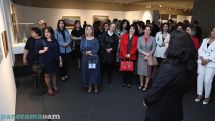 Союз судей Армении отмечает свое 25-летие