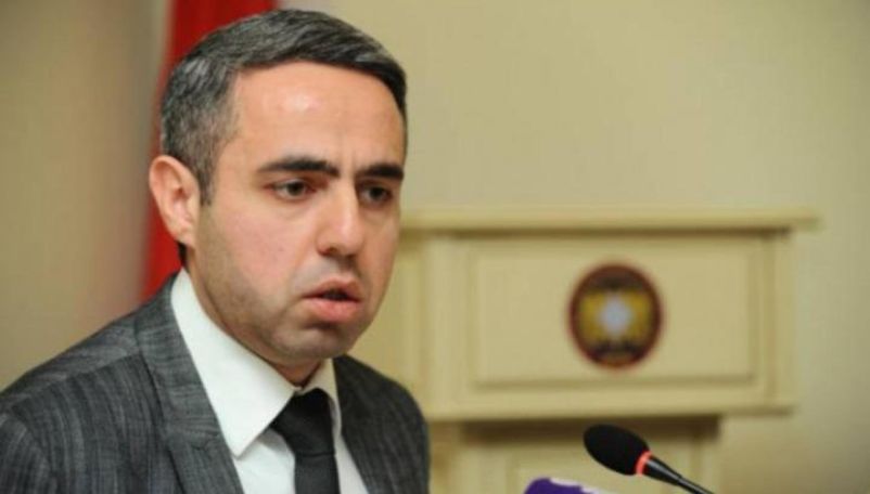 Ղամբարյան. Ցանկացած իշխանության արգելվում է համաձայնել Թուրքիայի՝ Հայոց ցեղասպանության միջազգային ճանաչման պահանջից հրաժարվելու նախապայմանին