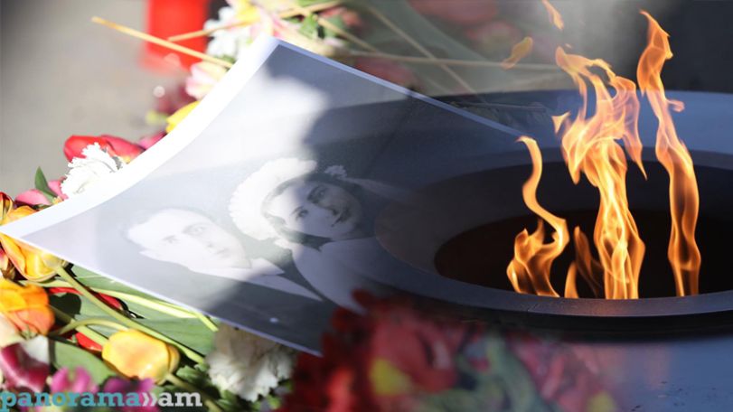Armenians worldwide commemorate 107th anniversary of Genocide