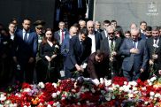 Մեր անվտանգային, պաշտպանական համակարգի վիճակի ողջ թշվառությունը մեկ լուսանկարում. Գեղամ Մանուկյան