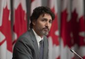 'Hatred and violence must never again be met with indifference': Canadian PM commemorates Armenian Genocide