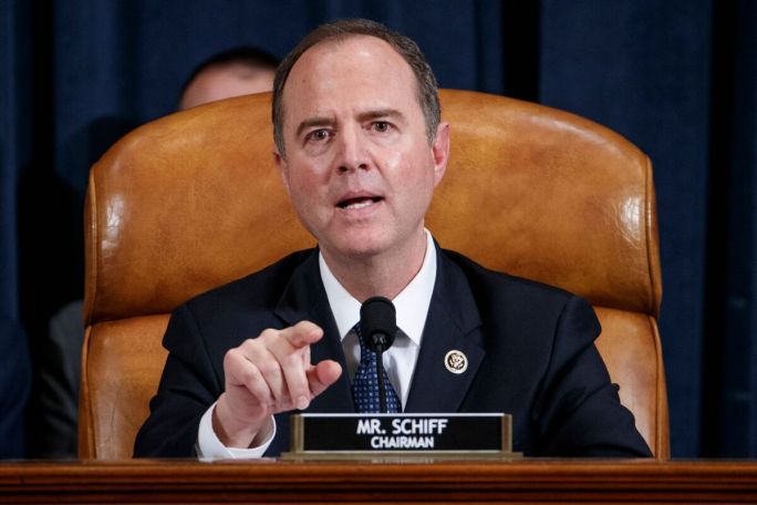 Rep. Schiff: I will always stand with Armenia, Artsakh and Armenian community