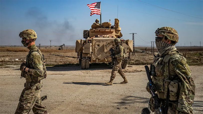 World military spending tops $2 trillion for first time