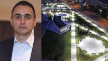 Չալաբյան. Ժամը 19:00-ին իրազեկման հավաք-քննարկում ենք նախատեսում  Ծարավ Աբյուրի պուրակում