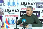 Ալիևը մարդասիրություն է ցուցաբերել Փաշինյանի հանդեպ, չի արգելել, որ նա գնա Ծիծեռնակաբերդ. Էդգար Ղազարյան