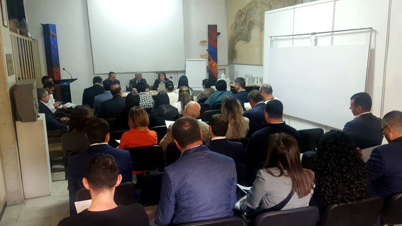 Մշակվում է բնակարանների էներգաարդյունավետ վերանորոգման պետական աջակցության ծրագրի իրականացման կարգը