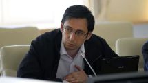 Андрей Арешев: Оптимизм в процессе армяно-турецких переговоров не вполне актуален