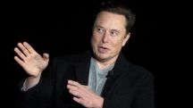 Elon Musk reaches deal to buy Twitter for $44bn