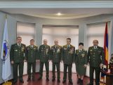 Офицеры СНБ: Военный не может молчать и наблюдать за событиями со стороны
