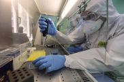 China detects first human case of H3N8 bird flu