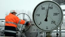 Բուլղարիան հայտարարել Է ապրիլի 27-ից ռուսական գազի մատակարարումը դադարեցնելու մասին