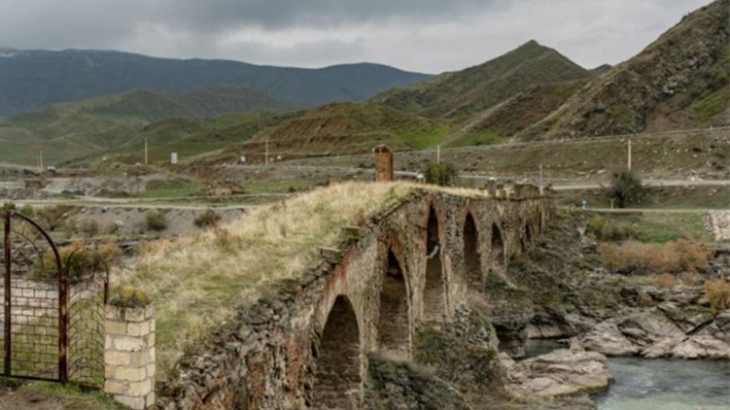 Իրանն ու Ադրբեջանը ընդլայնում են հարաբերությունները