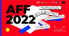 «Հայկական Ֆիլմ Ֆորում». Ցուցադրվելու են 2019-21 թթ. Հայաստանի արտադրության կամ համարտադրության մոտ 20 ֆիլմ
