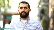 Варужан Гегамян: А при скандировании «Мы – хозяева своей страны» будете подразумевать не Армению, а «Эрменистан»