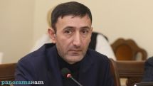 Պարոն Վահե Հակոբյանի՝ նիստին չմասնացելու պատճառների մասին հետո առանձին կխոսենք. Բաբկեն Թունյան