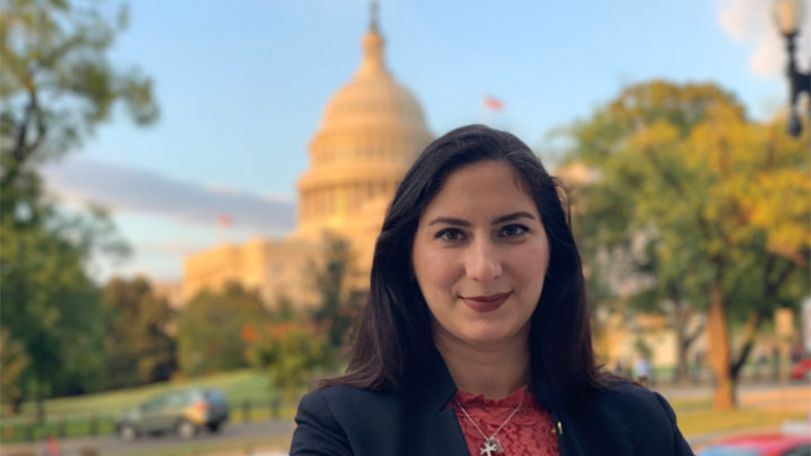 ANCA urges Congress to halt military aid to Azerbaijan, expand aid to Artsakh and Armenia
