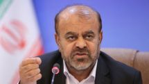 Իրանն ու Ռուսաստանն ընդլայնում են համագործակցությունը տրանսպորտային ոլորտում
