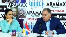 Հայելաձև հետ քաշվելը միայն մեզ է վերաբերելու, մենք հետ ենք քաշվելու՝ իրենք առաջ են գալու, Փառուխը վկա. Հովհաննես Սահակյան