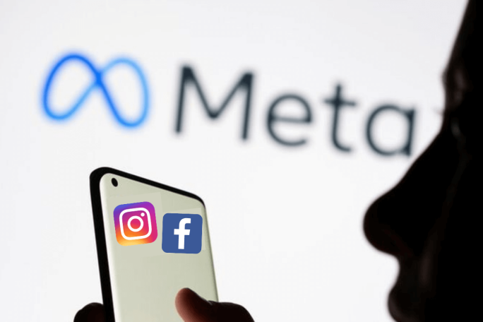 Meta shares soar as Facebook records strong user growth