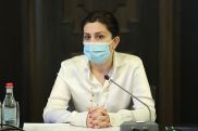 Կառավարությունը հանեց կարանտինային սահմանափակումների կեսը