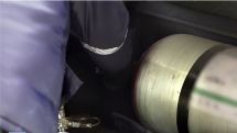 Օգոստոսի 1-ից ստուգում չանցած գազաբալոններով մեքենաները գազալցակայաններում չեն լիցքավորվի