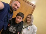 Юрист: «Красные береты» подвергли приводу в Полицию 13-летнего