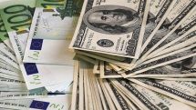 Դոլարն ու եվրոն շարունակում են էժանանալ