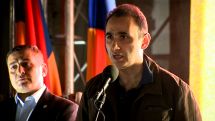Аветик Чалабян: Что делать после Никола