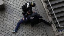 «Репортеры без границ» приветствуют арест во Франции 4 азербайджанцев за нападение на оппозиционного блогера М. Мирзали