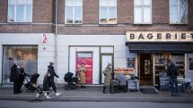 Denmark becomes the first country to stop its Covid vaccination program