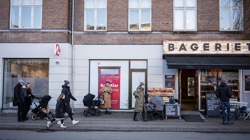 Denmark becomes the first country to stop its Covid vaccination program