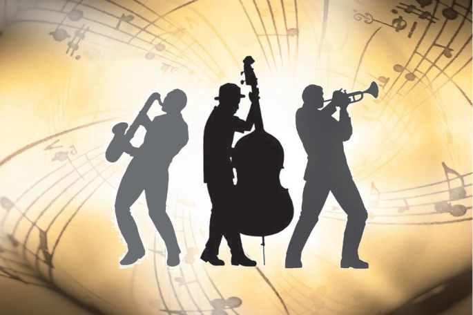 April 30 is International Jazz Day