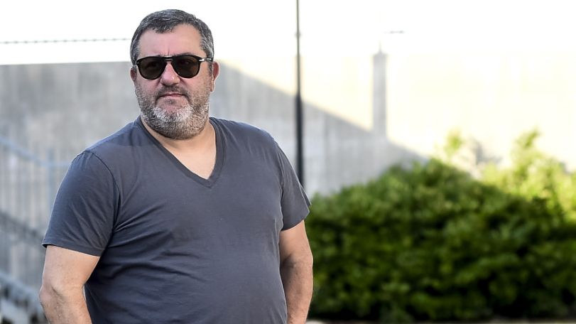 Скончался Мино Райола – агент футболистов Мхитаряна, Ибрагимовича, Погба