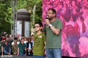 Չկա այլևս ստի իշխանությունը, մարդիկ ելնում են ոտքի. Գեղամ Մանուկյան