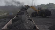 EU to halt Russian coal import in summer, Scholz says